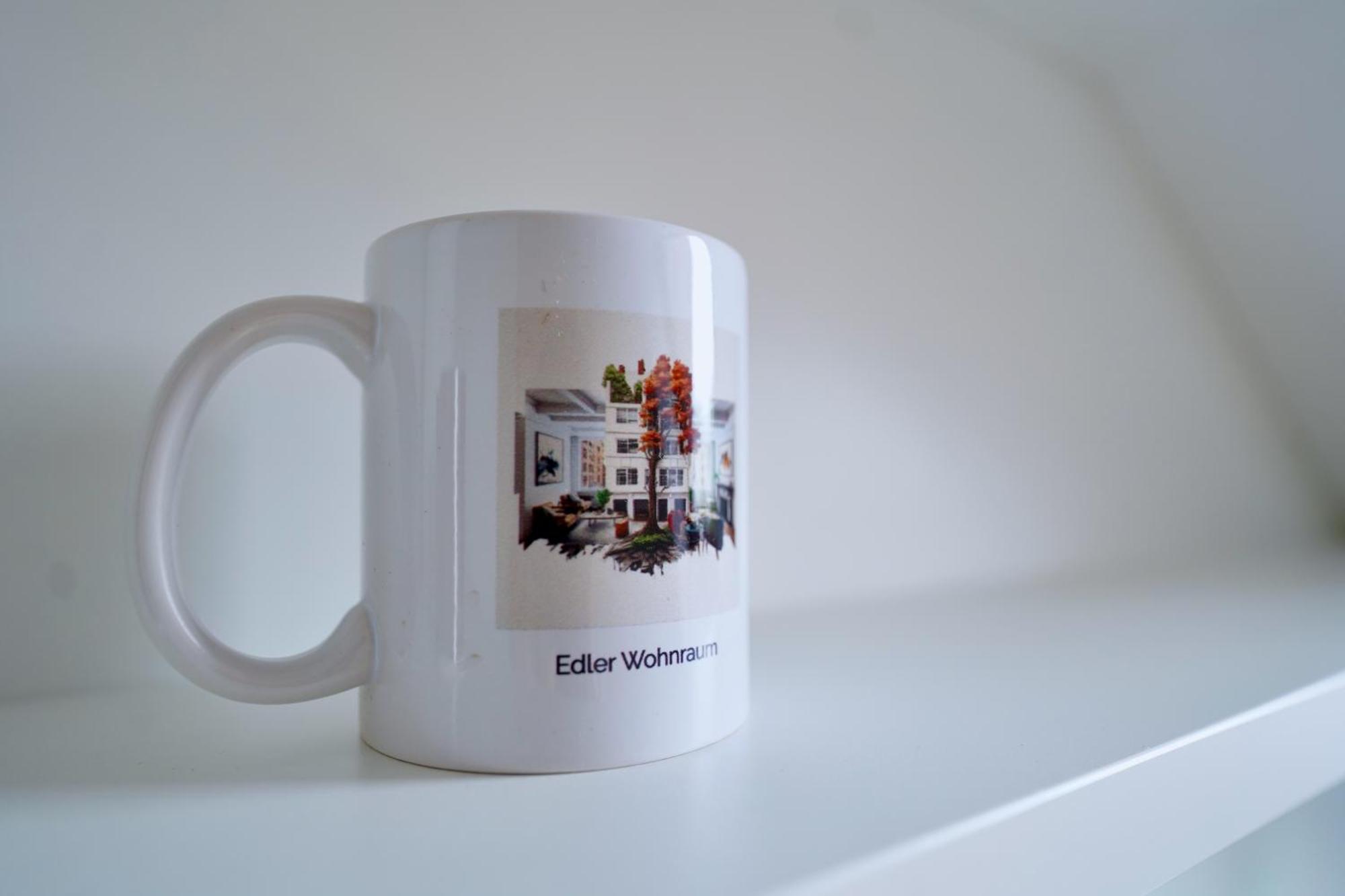 Edler Wohnraum Noble Stadtoase Mit Boxspringbett, Kaffeevollautomat & Parkplatz Zwickau Ngoại thất bức ảnh